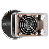  Đèn LED Zhiyun molus x60 COB light Pro 