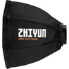 Đèn LED Zhiyun molus x60 COB light Pro