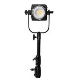  Đèn Led Nanlite FS 200B Bi-Color AC 