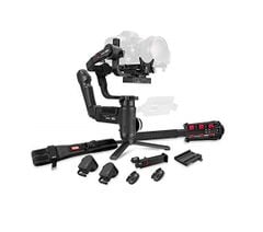 Gimbal Zhiyun Crane 3 Lap Combo 1 Creator Package