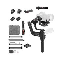 Gimbal Zhiyun Crane 3 Lab Combo 2 Master Package