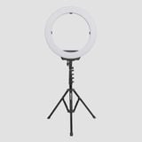  Đèn Led Ring with Light Stand Kingjoy 19'' R119 + FL2009 ( size 50cm ) 