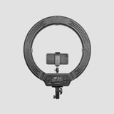  Đèn Led Ring with Light Stand Kingjoy 19'' R119 + FL2009 ( size 50cm ) 