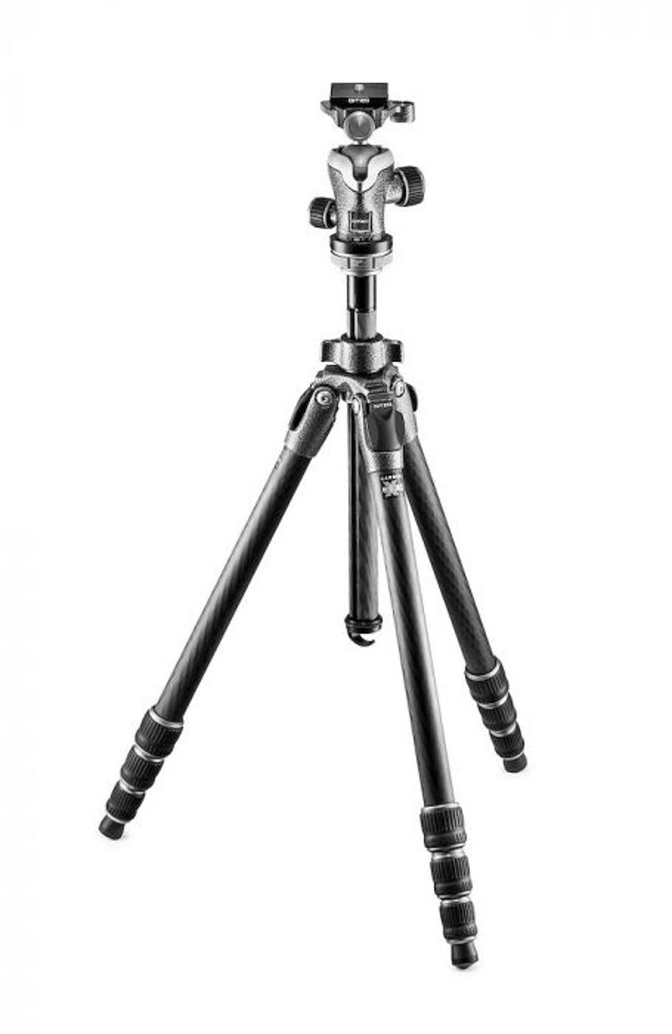  Chân máy ảnh Mountaineer Gitzo GK1542-82QD 