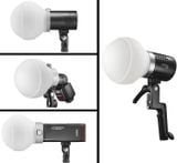  Đèn Flash Godox V860 III TTL for Canon / Nikon / Sony / Fujifilm / Olympus 