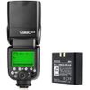 Godox V860 II for Fujifilm