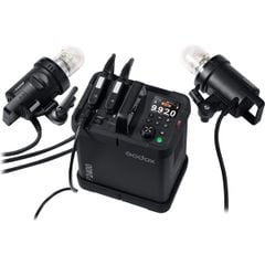 Godox P2400 Power Pack Kit