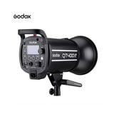  Đèn Flash Studio GODOX QT400 II 
