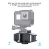 Đế gắn Vlog cho Gopro Vijim GP-1