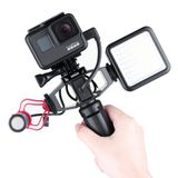  Đế gắn Vlog cho Gopro Vijim GP-1 