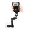 Đế kẹp đèn Flash - Joby Flash Clamp Locking Arm