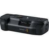  Blackmagic Pocket Camera Battery Pro Grip 