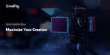  SmallRig Mini Matte Box 3196 
