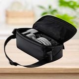  DJI FLIP (drone có thể gấp gọn, có sẵn khung bảo vệ cánh) ra mắt 14/1/2025) 