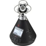  Mic ghi âm Zoom H3 VR 