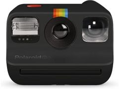 Máy Chụp Ảnh In Liền Polaroid GO Black ( 009070 )