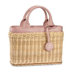 Giỏ đan Wicker basket