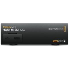 Teranex Mini - HDMI to SDI 12G