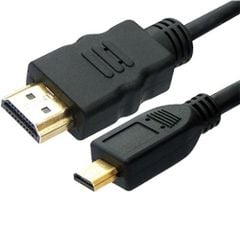 Dây cáp HDMI - Micro HDMI