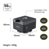  Zeapon PONS Motorized PanHead 