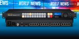  Blackmagic Ethernet Switch 