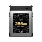  Thẻ Nhớ HOMAN CFexpress Type B 256Gb / 512GB / 1TB / 2TB 