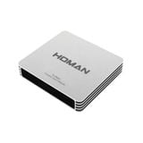  Đầu Đọc Thẻ HOMAN CFexpress ( 10GB ) Type A | Chính Hãng 