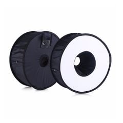 Ring softbox 45cm Jinbei For Speedlite