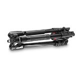  Chân Quay Manfrotto Befree Advanced Alud LIVE 2W 