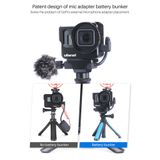  Trọn bộ khung bảo vệ dành cho Gopro (FUEC4) 