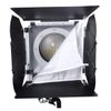 ĐÈN NiceFoto LED fresnel light X3-3000WS 5600k