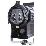  ĐÈN NiceFoto LED fresnel light X3-3000WS 5600k 