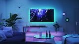  Dây đèn led thông minh Nanoleaf Essentials Lightstrips 2m 