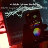  Đèn Led Aputure MC Pro RGBWW Mini 