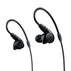 Tai Nghe Kiểm Âm In Ear Sony IER M7