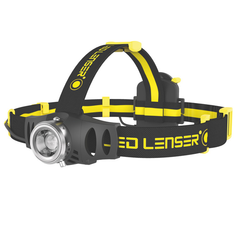 Đèn pin công nghiệp Ledlenser iH7R CRI