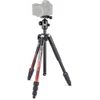 Chân máy Manfrotto Element MII Aluminum Tripod with Ball Head (Black)