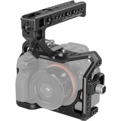 SmallRig Master Cage Kit for Sony a7S III ( 3009 )