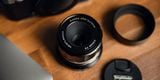  Voigtlander MACRO APO-ULTRON D35mm F2.0 Nikon Z 