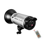  Đèn Nicefoto Led 2000B video light 5500k 