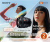 Sony FE 50mm F1.4 GM Lens ( Sony E )
