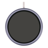  Bộ Kính Lọc KASE Variable ND 1.5 - 5 Stops Filter With Magnetic Cap 