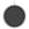  Bộ Kính Lọc KASE Variable ND 1.5 - 5 Stops Filter With Magnetic Cap 