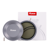  Bộ Kính Lọc KASE Variable ND 1.5 - 5 Stops Filter With Magnetic Cap 