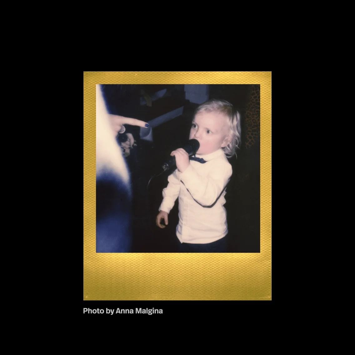  Film Color I Type Golden Moments Double Pack ( 006034 ) 