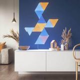 Đèn thông minh Nanoleaf Shapes tam giác 3 ô đèn 