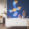 Đèn thông minh Nanoleaf Shapes tam giác 3 ô đèn