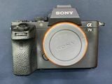  Sony A7 II body cũ 