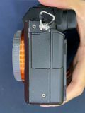  Sony A7 II body cũ 