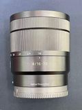  Sony Sel 16-70mm F4 Zeiss cũ 